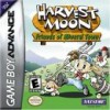 Juego online Harvest Moon: Friends of Mineral Town (GBA)
